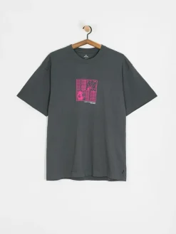 Rip Curl Raw Energy Zine T-shirt