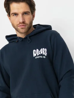 Rip Curl Shield HD Hoodie