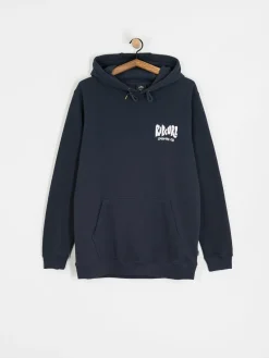 Rip Curl Shield HD Hoodie