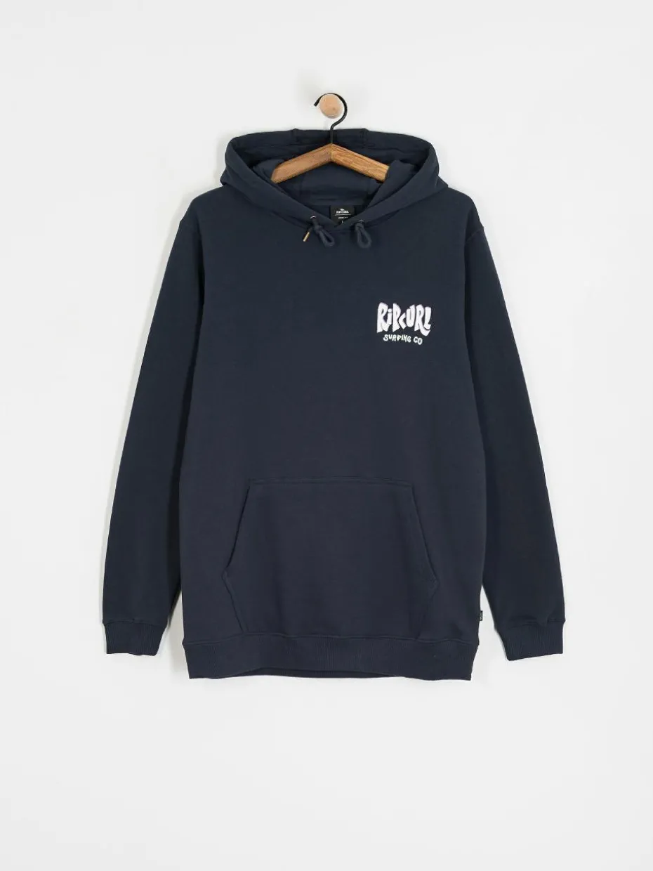 Rip Curl Shield HD Hoodie