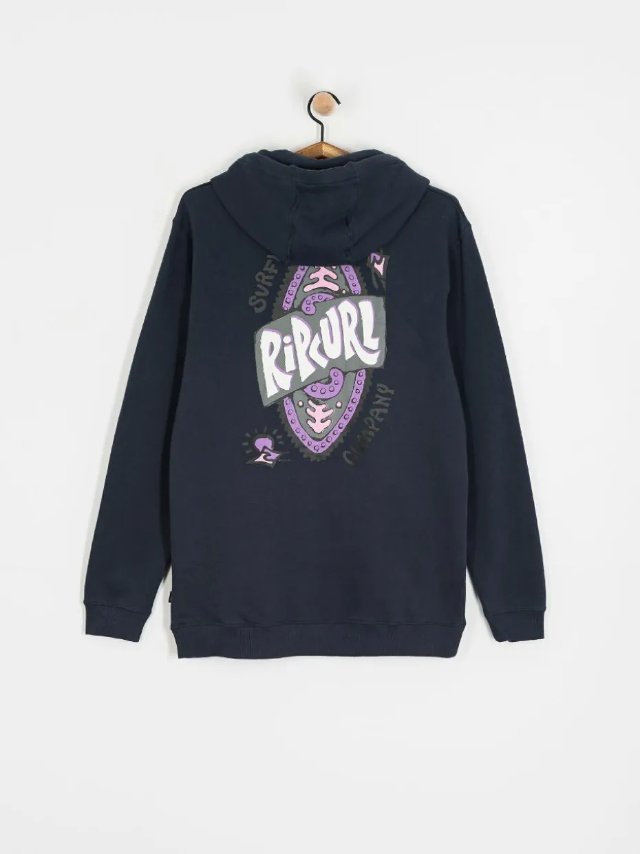 Rip Curl Shield HD Hoodie