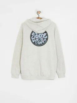 Rip Curl Wettie Passage Icon ZHD Hoodie