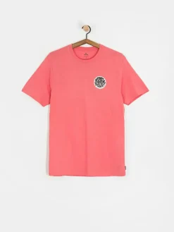 Rip Curl Wettie Passage Icon T-shirt
