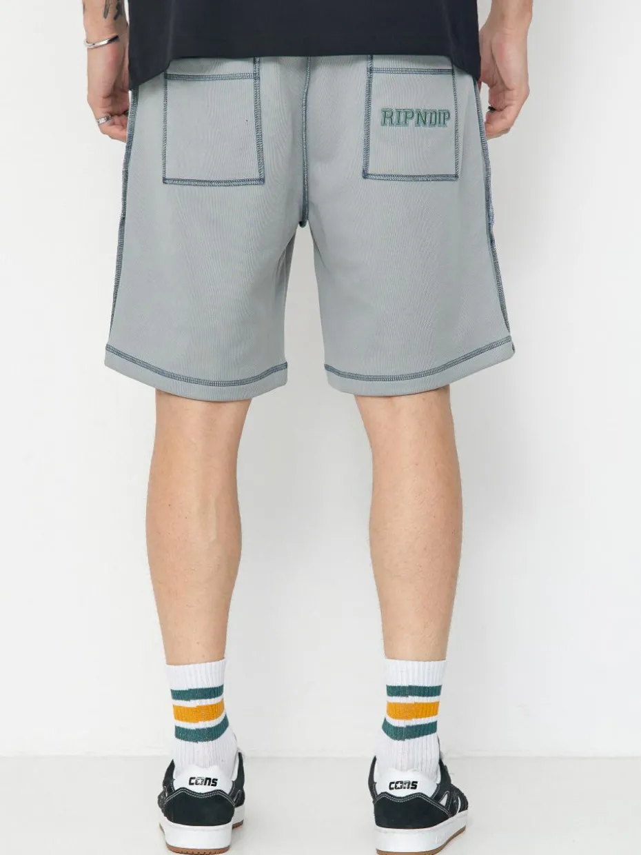 RipNDip Athletics Mesh Shorts