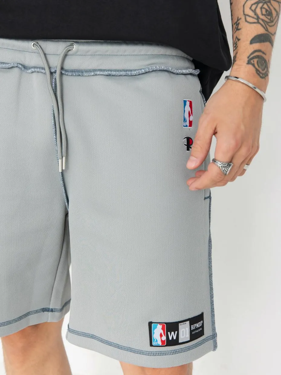 RipNDip Athletics Mesh Shorts