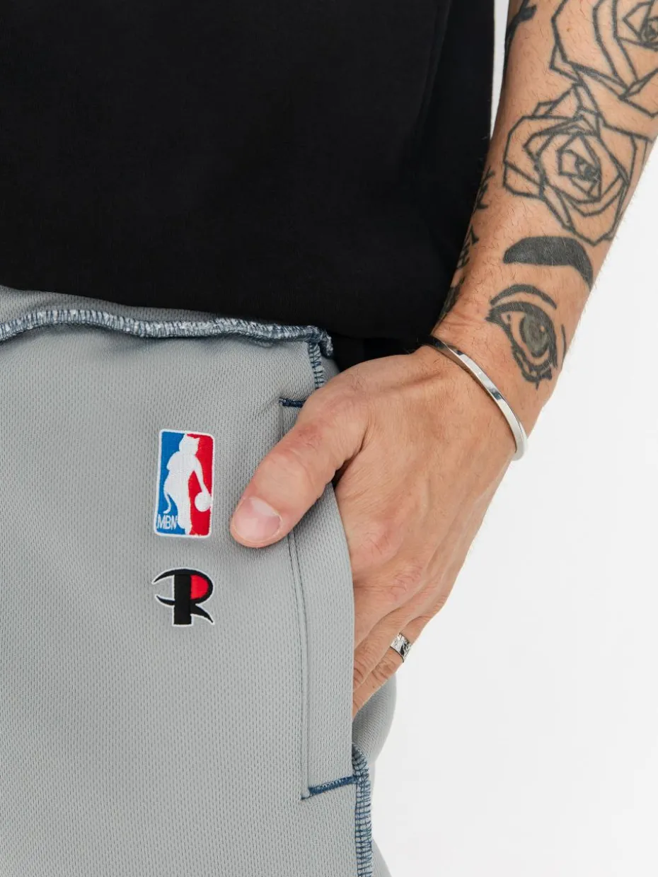RipNDip Athletics Mesh Shorts