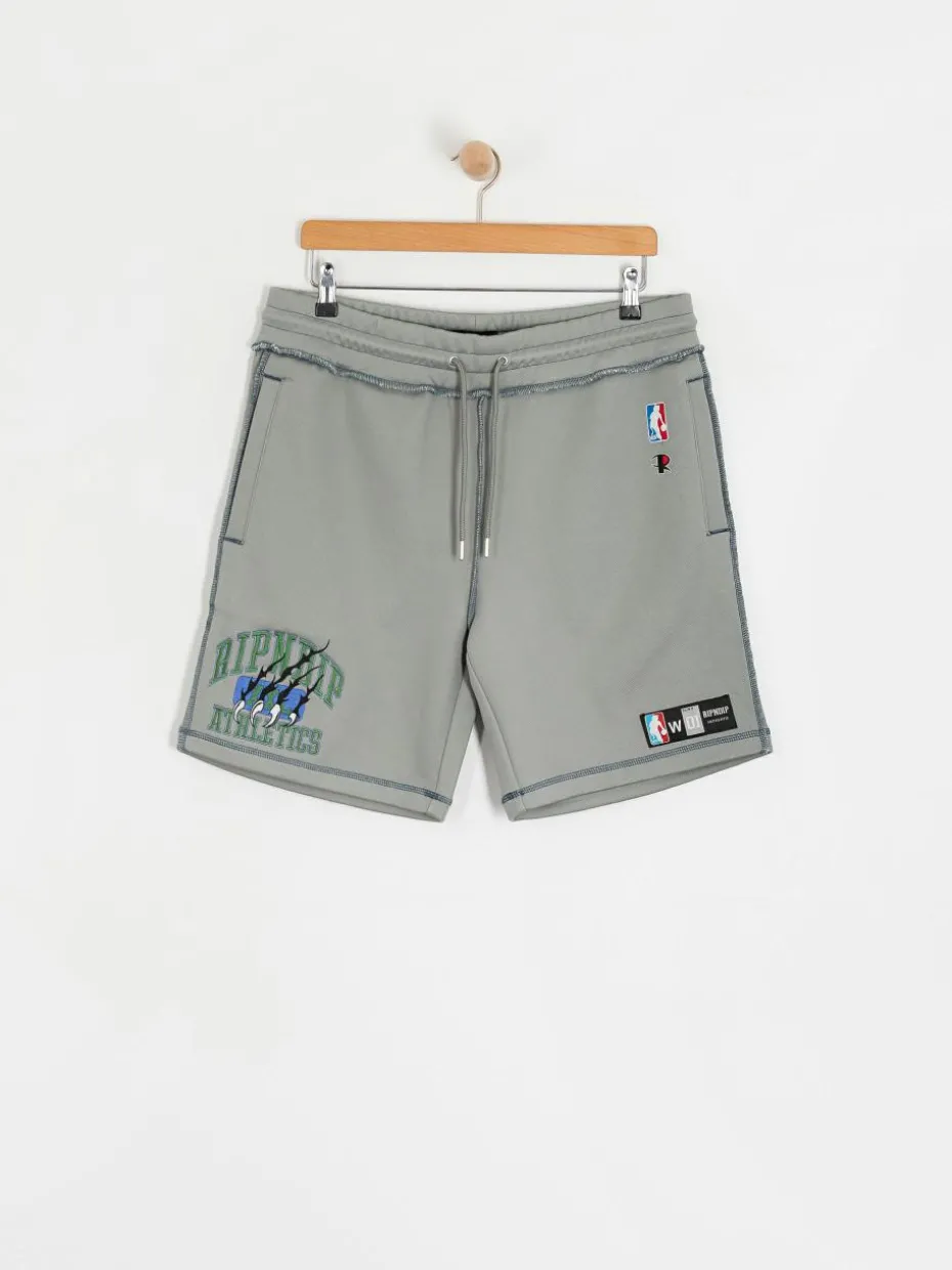 RipNDip Athletics Mesh Shorts