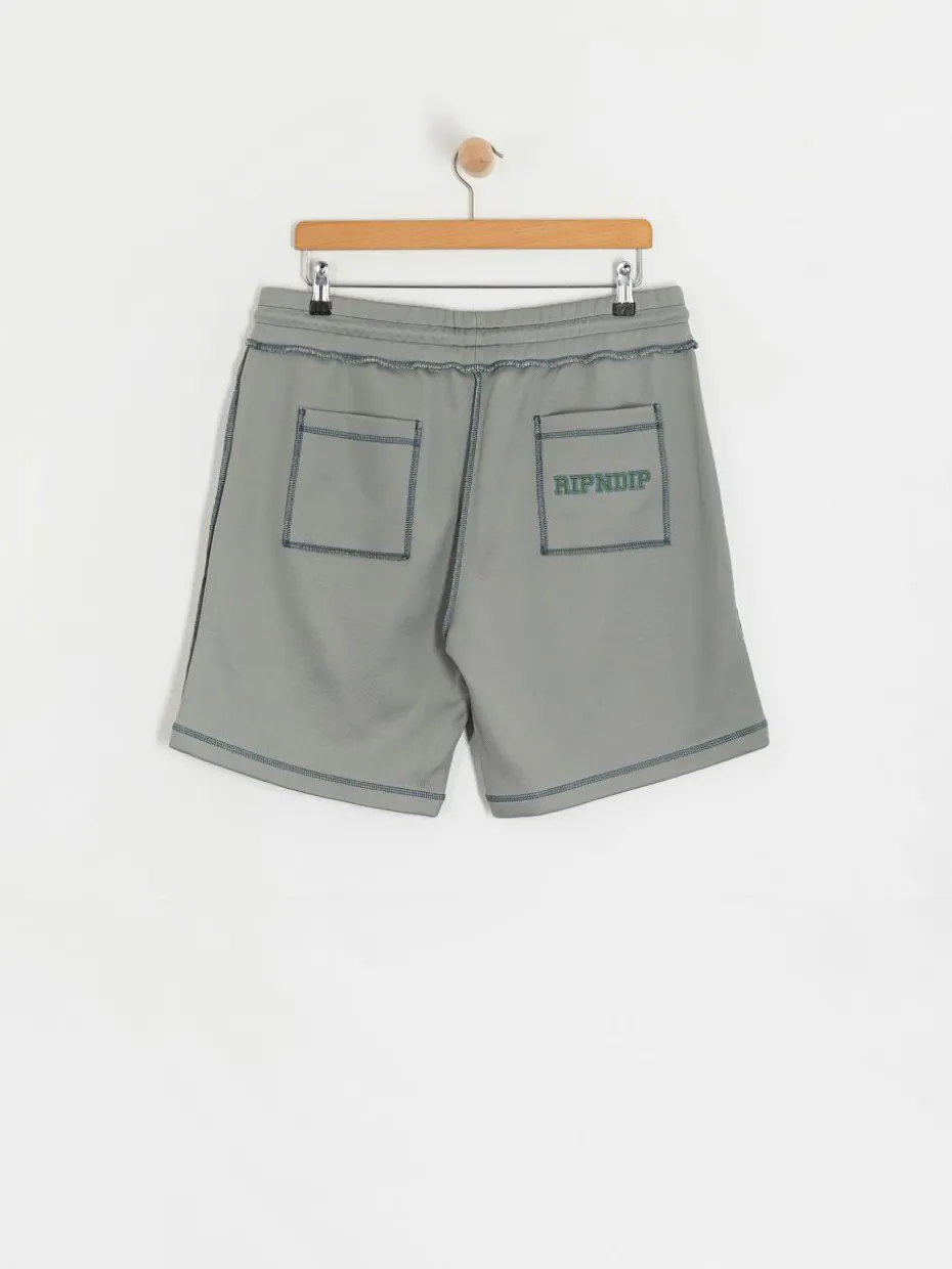 RipNDip Athletics Mesh Shorts