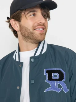 RipNDip Athletics Stadium Jacke