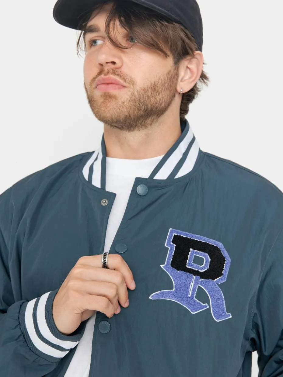 RipNDip Athletics Stadium Jacke
