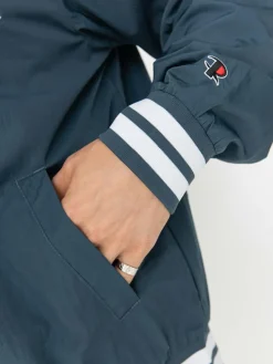 RipNDip Athletics Stadium Jacke