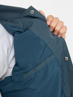 RipNDip Athletics Stadium Jacke