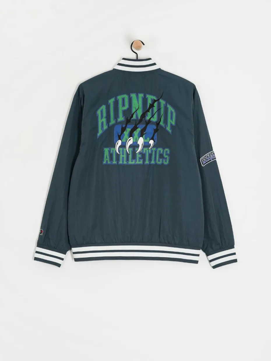 RipNDip Athletics Stadium Jacke