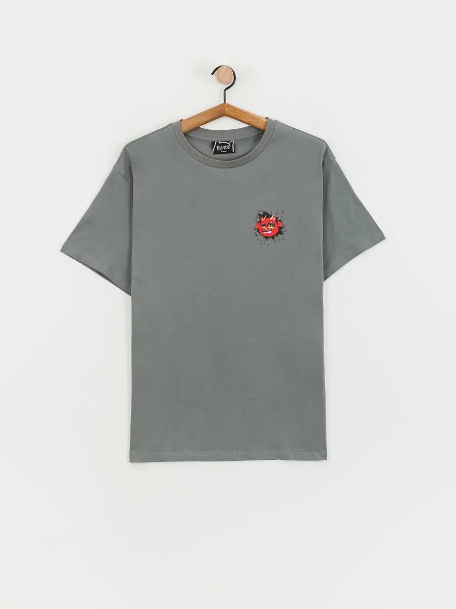RipNDip Devil Monster T-Shirt