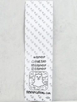 RipNDip Griptape Lord Nermal