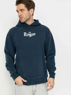 RipNDip Hoodie Crosswalk HD