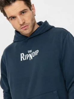 RipNDip Hoodie Crosswalk HD