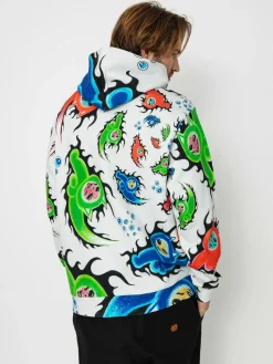 RipNDip Hoodie Ember HD