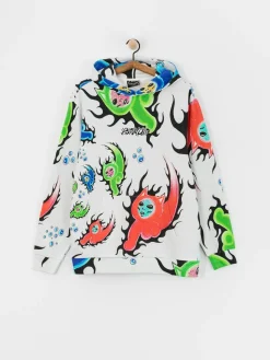 RipNDip Hoodie Ember HD