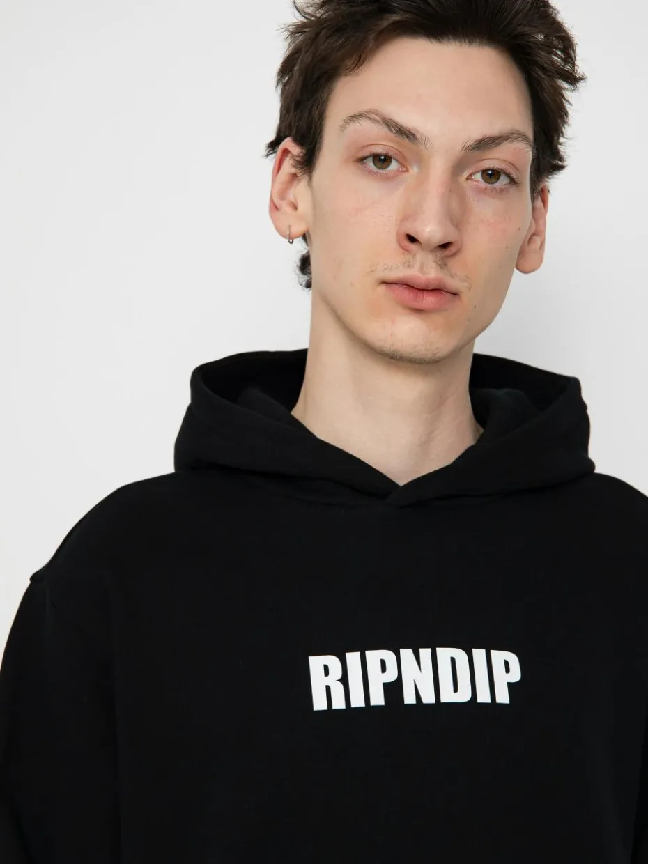 RipNDip Hoodie Ily Fuckin Fuck HD