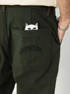 RipNDip Hose Mother Nerm Twill