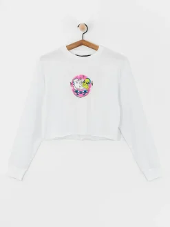 RipNDip Longsleeve Love Is Ripndip Cropped