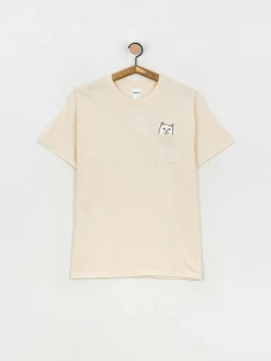 RipNDip Lord Nermal Pocket T-Shirt