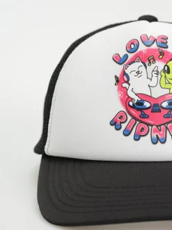 RipNDip Love Is Ripndip Trucker Cap