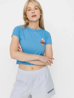 RipNDip Psychedelic Wmn T-Shirt