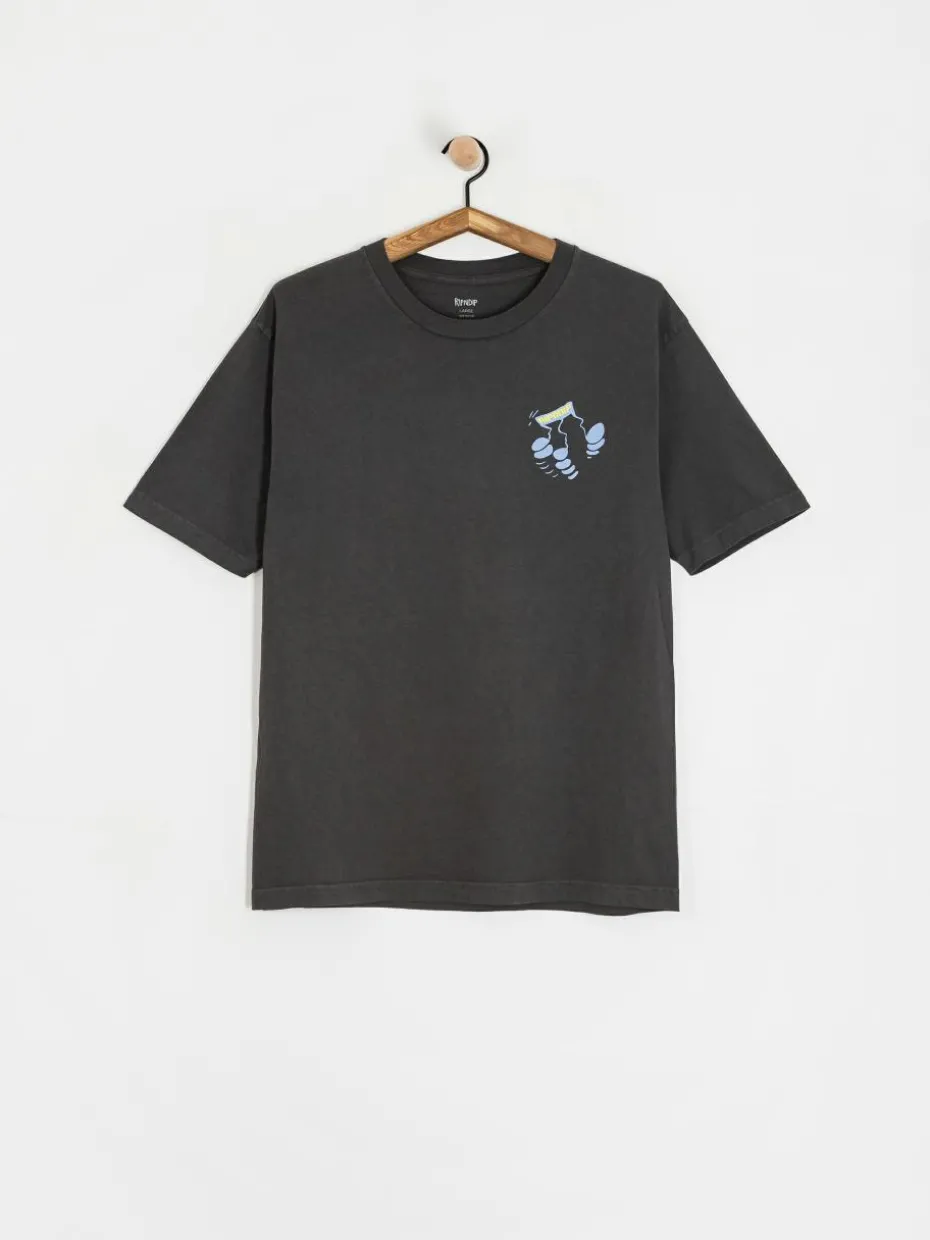RipNDip Records T-Shirt
