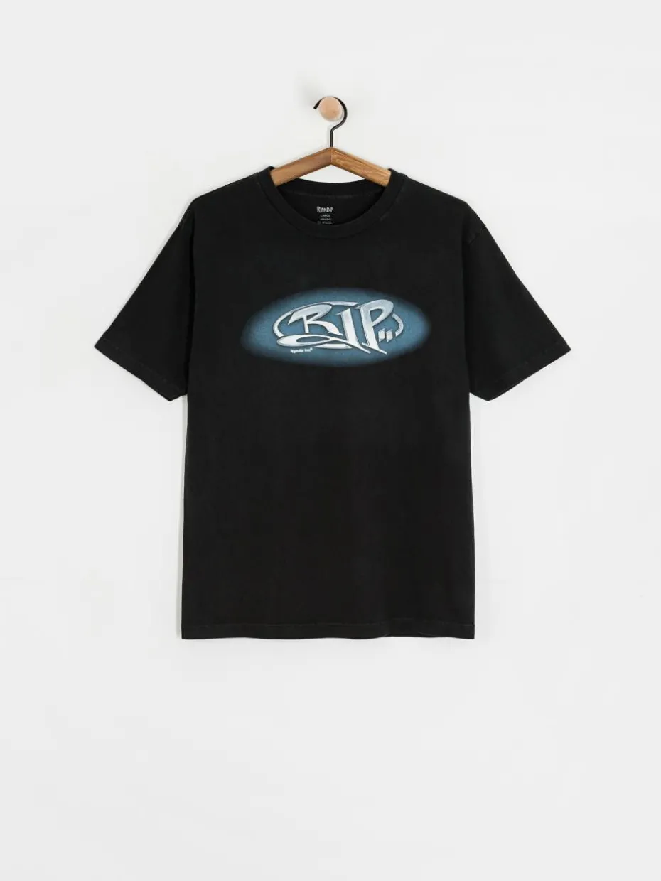 RipNDip Ripped T-Shirt