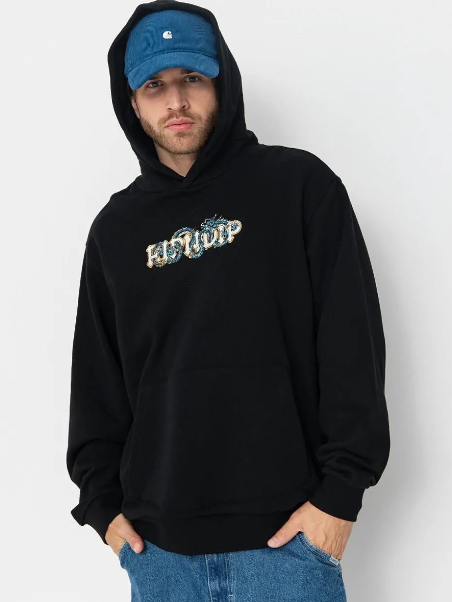 RipNDip Shen Nerm HD Hoodie