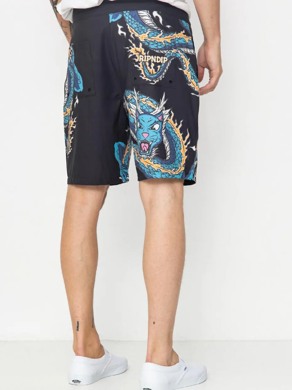 RipNDip Shen Nerm Swim Shorts