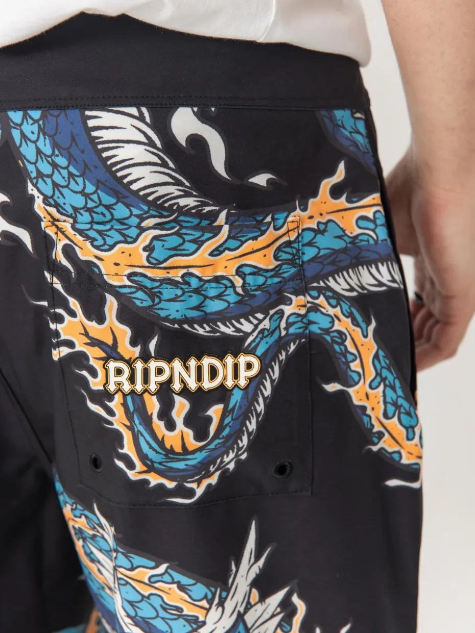RipNDip Shen Nerm Swim Shorts