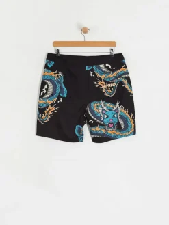 RipNDip Shen Nerm Swim Shorts