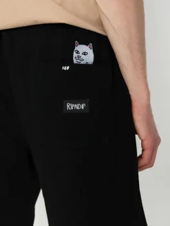 RipNDip Shorts Autograph