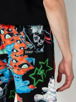 RipNDip Shorts Travis Swim