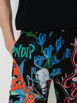 RipNDip Shorts Travis Swim