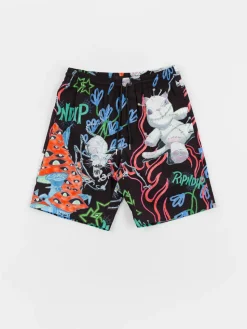 RipNDip Shorts Travis Swim
