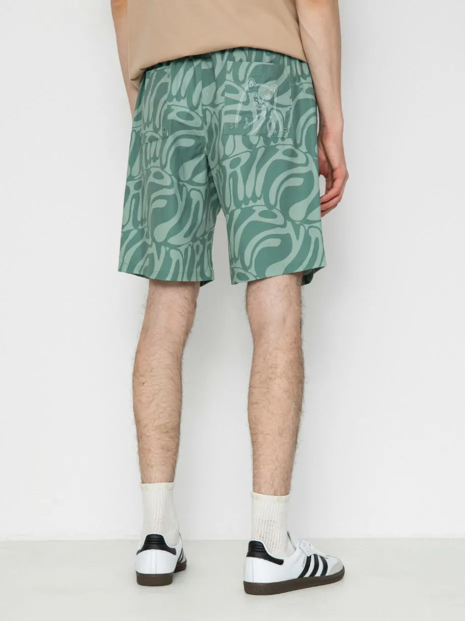 RipNDip Shorts Wilshire Swim