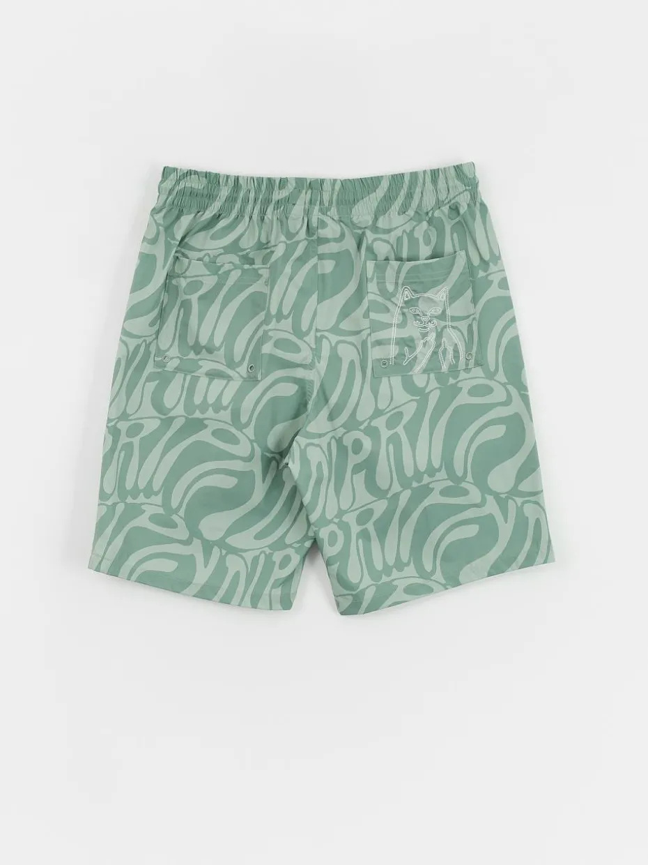 RipNDip Shorts Wilshire Swim