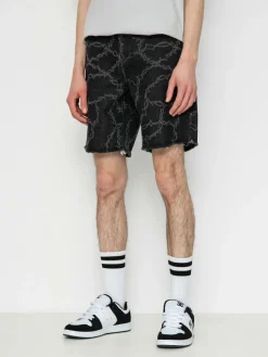 RipNDip Shorts Wired Denim