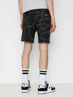 RipNDip Shorts Wired Denim