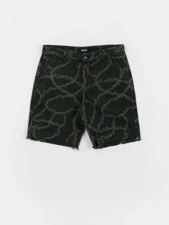 RipNDip Shorts Wired Denim