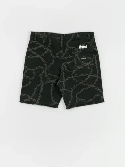 RipNDip Shorts Wired Denim