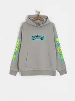 RipNDip Skull And Bones HD Hoodie
