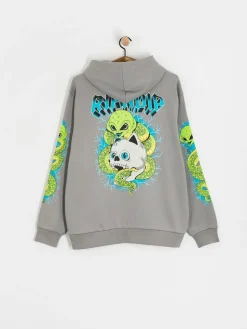 RipNDip Skull And Bones HD Hoodie