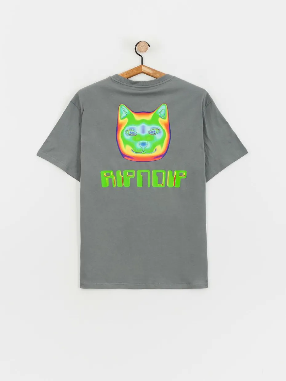 RipNDip Thermal Nermal T-Shirt