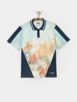 RipNDip T-Shirt Heavens Waiting Soccer Jersey