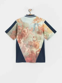 RipNDip T-Shirt Heavens Waiting Soccer Jersey